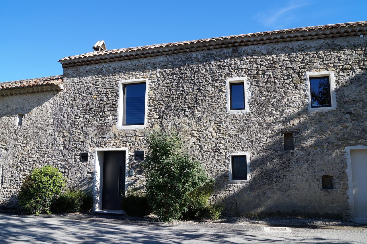 Le Mas De Colongene Faucon  Exterior photo